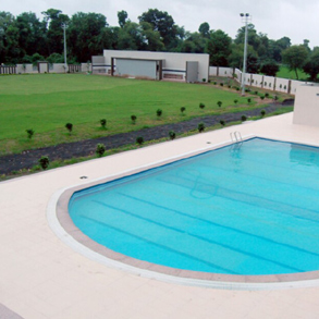 Swimming Pool Ambiance